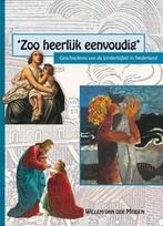 Zoo heerlijk eenvoudig 9789087041205 Willem van der Meiden, Verzenden, Zo goed als nieuw, Willem van der Meiden