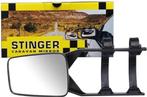 Stinger Caravanspiegel - 1 Stuk - Links en Rechts Toepasbaar, Ophalen of Verzenden, Nieuw