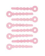 HEMA Haarkrullers foam 18 cm - 8 stuks, Sieraden, Tassen en Uiterlijk, Uiterlijk | Haarverzorging, Verzenden, Nieuw