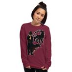 Long Sleeve Shirt, Verzenden, Nieuw, Korte mouw