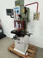 MODIG boor/freesmachine kolomboormachine kolomboor, Gebruikt