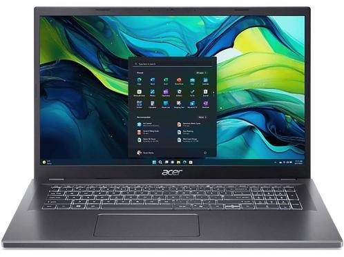 Acer - Aspire 17 A17-51m-711y - 17.3 inch - Grijs, Computers en Software, Windows Laptops, Minder dan 2 Ghz, SSD, 17 inch of meer