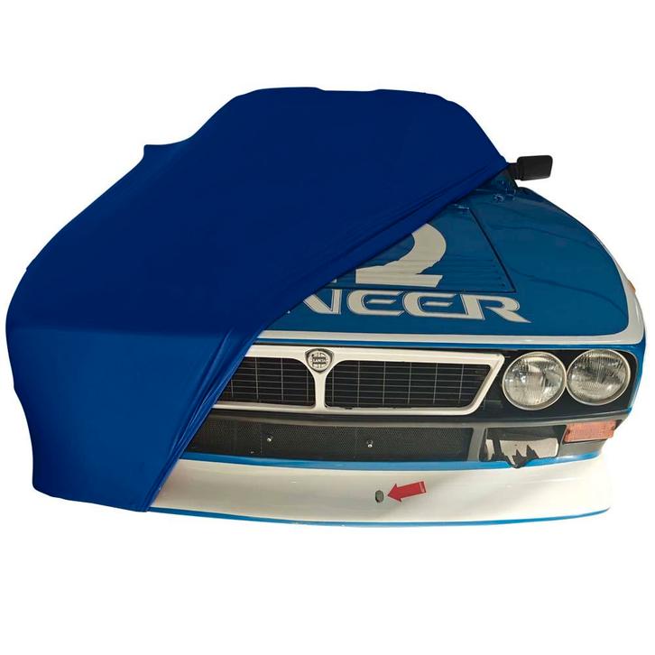 Autohoes passend voor Lancia 037 binnen BESTE PASVORM cover, Auto diversen, Autohoezen, Op maat, Nieuw, Ophalen of Verzenden