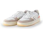 Hub Sneakers in maat 39 Wit | 10% extra korting, Verzenden, Wit, Hub, Sneakers of Gympen