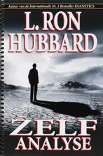 Zelf Analyse 9789077378359 L. Ron Hubbard, Verzenden, Zo goed als nieuw, L. Ron Hubbard