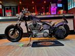 Headbanger - Hollister Special - 1450 cc - 2010