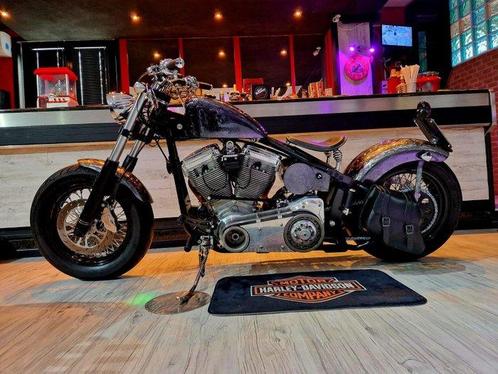 Headbanger - Hollister Special - 1450 cc - 2010, Motoren, Motoren | Oldtimers