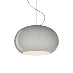 Foscarini Buds Hanglamp, grijs - ø¸42 cm (Hanglampen), Huis en Inrichting, Lampen | Hanglampen, Verzenden, Nieuw