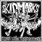 cd - The Skidmarks - Annual White Trash Barbecue, Verzenden, Zo goed als nieuw