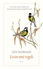 Leven met vogels (9789464520644, Len Howard), Boeken, Verzenden, Nieuw