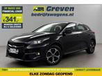 Kia Xceed 1.6 GDi PHEV ExecutiveLine 165PK Carplay Cruise, Auto's, Automaat, Zwart, Nieuw, Hybride Elektrisch/Benzine
