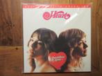 Heart - Dreamboat Annie - (Mobile Fidelity Sound Lab) - 2 x, Nieuw in verpakking