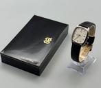 Seiko - Tonneau-Form („TV Shape“) 7812-5009, Flat Dress