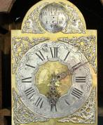 Staande klok - Antiek - Verguld messing - 1750-1800, Antiek en Kunst