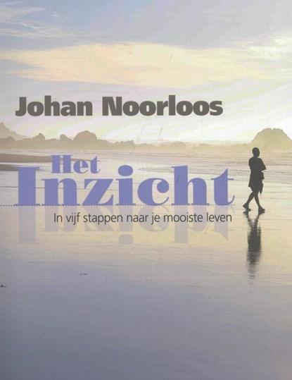 Het Inzicht | Johan Noorloos | 9789400503038, Boeken, Wetenschap, Zo goed als nieuw