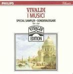 cd - Antonio Vivaldi - Special Sampler for Vivaldi Editio..., Zo goed als nieuw, Verzenden