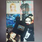 Kim Wilde, Nena, Alannah Myles - Ladies of 80s PopRock - LP, Nieuw in verpakking