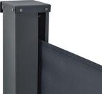 2dekans | Juskys Windscherm - Uitrekbaar - 500 x 160 cm -, Ophalen of Verzenden, Zo goed als nieuw