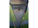 Coleman Darwin 3 Plus - Koepeltent 3 persoons - Waterdicht, Caravans en Kamperen, Tenten, Verzenden, Zo goed als nieuw