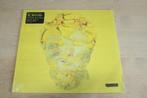 Jason Mraz & Ed Sheeran - - (Subtract) Yellow Vinyl + Look, Nieuw in verpakking