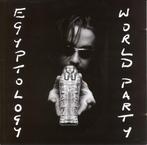 cd - World Party - Egyptology, Zo goed als nieuw, Verzenden