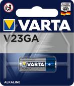 VARTA V23GA batterij - LR23 - 1 stuk, Nieuw, Verzenden