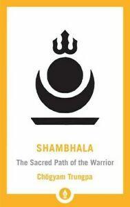 Shambhala Pocket Library: Shambhala: The Sacred Path of the, Boeken, Taal | Engels, Gelezen, Verzenden