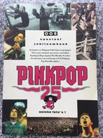 Pinkpop 25. Oor speciaal jubileumboek (Limburg, Geleen), Boeken, Gelezen, 20e eeuw of later, Verzenden