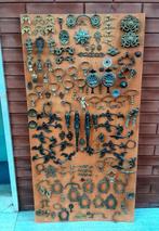 Handvat (200) - 1910-1920, Antiek en Kunst, Curiosa en Brocante