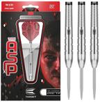 Target Nathan Aspinall 90% Dartpijlen 22-24-26 Gram, Sport en Fitness, Darts, Verzenden, Nieuw