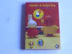 Nijntje & Betje Big en andere vriendjes (DVD), Cd's en Dvd's, Verzenden, Zo goed als nieuw