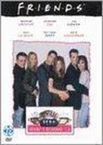dvd film - Friends - Series 2 (1-8) - Friends - Series 2..., Zo goed als nieuw, Verzenden