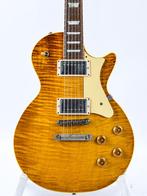 Heritage H150 Custom Core Artisan Aged Dirty Lemon Aged 2022, Ophalen of Verzenden, Gebruikt, Solid body