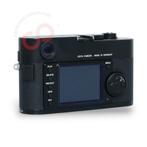 Leica M8 Black (10 701) nr. 1572, Audio, Tv en Foto, Fotocamera's Digitaal, Ophalen of Verzenden, Zo goed als nieuw, Overige Merken