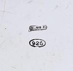 Family Tree - Fotolijst - .925 zilver