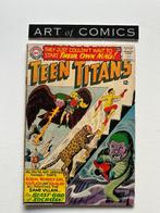 Teen Titans #1 - Batman, Aquaman, Flash, Wonder Woman, Boeken, Nieuw