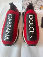 Dolce & Gabbana - Sorrento - High-top sneakers - Maat: EU 45, Nieuw