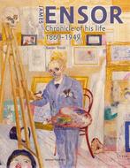 James Ensor 9789462302501 Xavier Tricot, Verzenden, Zo goed als nieuw, Xavier Tricot