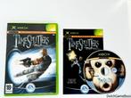 Xbox Classic - Timesplitters - Future Perfect, Spelcomputers en Games, Verzenden, Gebruikt