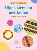 Knutselatelier Hippe Sieraden Met Kralen 8+ 9789044710113, Boeken, Verzenden, Gelezen, J.A. Sadler