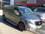 Zakelijke Lease |  Mercedes-Benz Vito Bestel 114 CDI 136PK A, Automaat, Gebruikt, Euro 6, Diesel