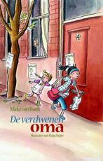 De verdwenen oma ; Oma verdacht 9789025113421, Boeken, Kinderboeken | Jeugd | onder 10 jaar, Gelezen, Mieke van Hooft, Verzenden