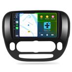 Kia Soul Android 11 Autoradio 2014 t/m 2018 Carplay Davilon, Nieuw, Ophalen of Verzenden