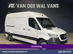 Mercedes-Benz Sprinter | 316 CDI 164pk L2H2 inrichting Euro6, Auto's, Gebruikt, Euro 6, Wit, Mercedes-Benz