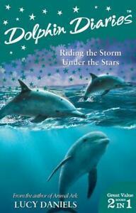 Dolphin diaries: Riding the storm: Under the stars by Lucy, Boeken, Taal | Engels, Gelezen, Verzenden