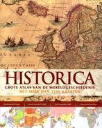 Boek Historica 9781474877619, Verzenden, Zo goed als nieuw