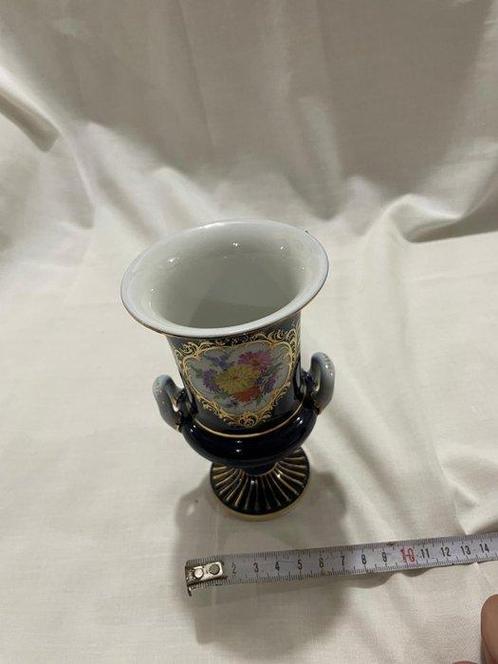 Meissen - Vaas - Porselein, Antiek en Kunst, Antiek | Glas en Kristal