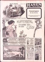 Reclame Kupferberg (lijst optie, Lithos), Verzenden