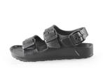 Birkenstock Sandalen in maat 27 Zwart | 10% extra korting, Verzenden, Jongen of Meisje, Schoenen, Zo goed als nieuw