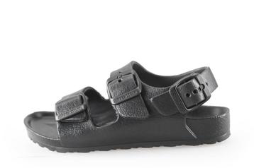 Birkenstock Sandalen in maat 27 Zwart | 10% extra korting beschikbaar voor biedingen